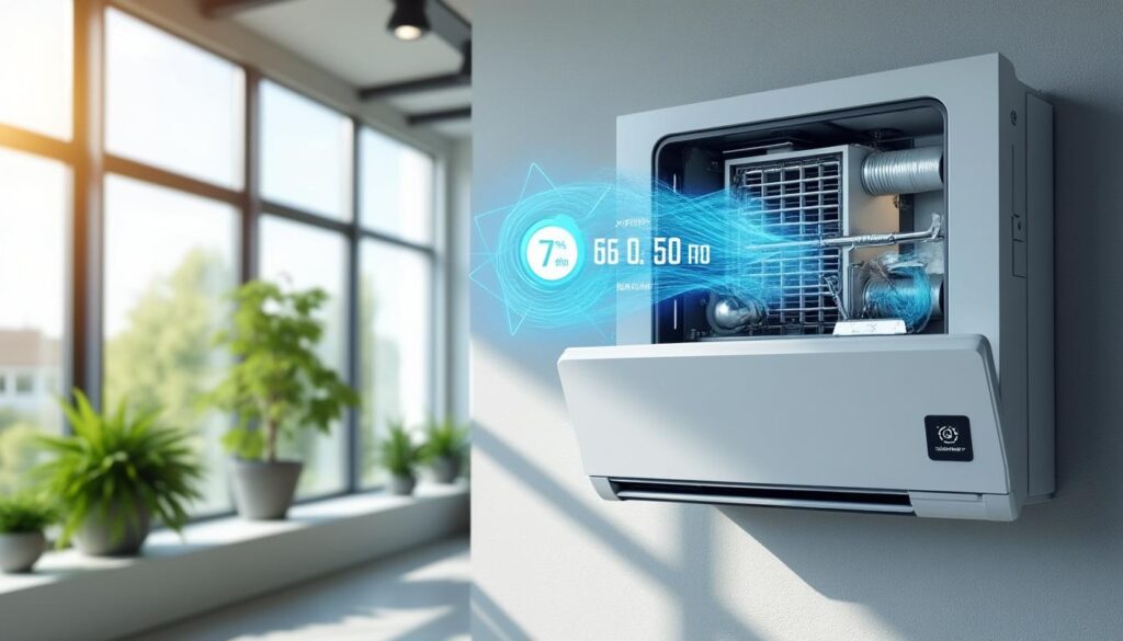 découvrez tout ce qu'il faut savoir sur la consommation énergétique des ventilations mécaniques contrôlées (vmc). cette guide vous aidera à comprendre les enjeux, les économies d'énergie possibles et les meilleures pratiques pour optimiser l'efficacité énergétique de votre système de ventilation.