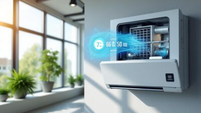 découvrez tout ce qu'il faut savoir sur la consommation énergétique des ventilations mécaniques contrôlées (vmc). cette guide vous aidera à comprendre les enjeux, les économies d'énergie possibles et les meilleures pratiques pour optimiser l'efficacité énergétique de votre système de ventilation.