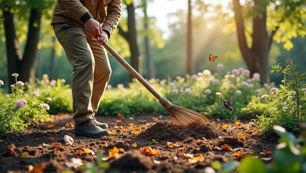 découvrez le processus de ratissage, une étape cruciale dans divers domaines. cette article vous propose une définition claire et explore les enjeux associés, vous permettant de mieux saisir son importance et ses impacts.
