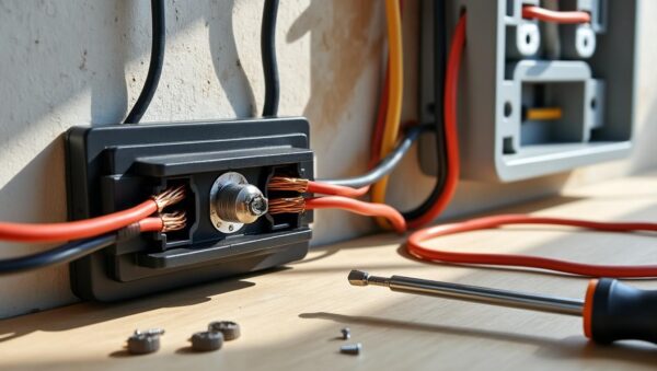 découvrez tout ce qu'il faut savoir sur le télérupteur : définition, fonctionnement et guide de montage. maîtrisez cet élément essentiel de l'éclairage pour optimiser votre installation électrique.