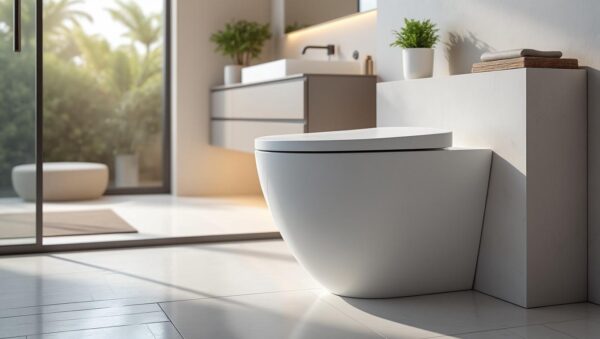 découvrez ce que sont les wc sans bride, leurs caractéristiques et les nombreux avantages qu'ils offrent en matière d'hygiène et de confort. apprenez comment ces toilettes innovantes révolutionnent votre expérience de la salle de bain.