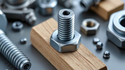 découvrez tout ce qu'il faut savoir sur le pas de vis : définition, caractéristiques techniques et applications pratiques dans divers domaines. apprenez comment cet élément essentiel contribue à l'assemblage et à la fixation dans l'industrie et l'ingénierie.