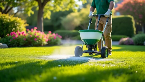 apprenez tout sur le chaulage du gazon, une méthode essentielle pour améliorer la santé de votre pelouse. découvrez pourquoi il est important de chauler et comment procéder efficacement pour obtenir un gazon verdoyant et résistant.