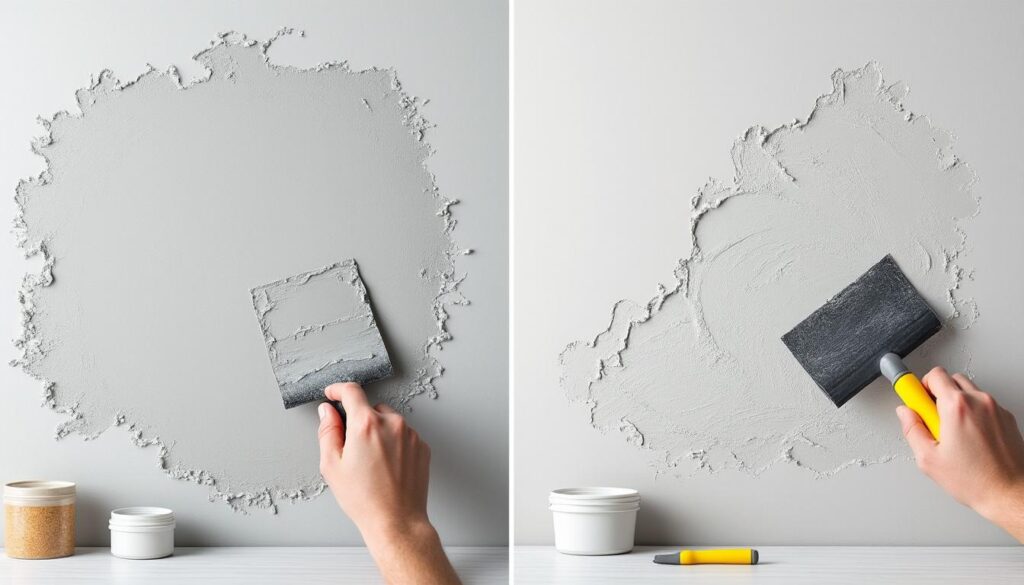 découvrez les différences essentielles entre l'enduit de lissage et le rebouchage. apprenez à choisir le bon produit pour vos travaux de rénovation, selon vos besoins en finition et réparation. obtenez des astuces pratiques pour optimiser vos projets de bricolage.