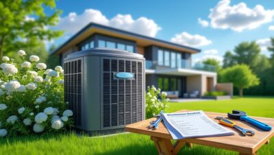 découvrez notre guide complet pour entretenir efficacement votre pompe à chaleur. apprenez les meilleures pratiques, des conseils d'experts et les étapes essentielles pour optimiser la performance et la durabilité de votre système de chauffage.