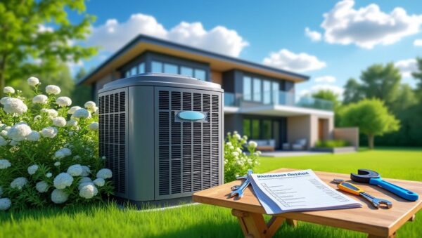 découvrez notre guide complet pour entretenir efficacement votre pompe à chaleur. apprenez les meilleures pratiques, des conseils d'experts et les étapes essentielles pour optimiser la performance et la durabilité de votre système de chauffage.