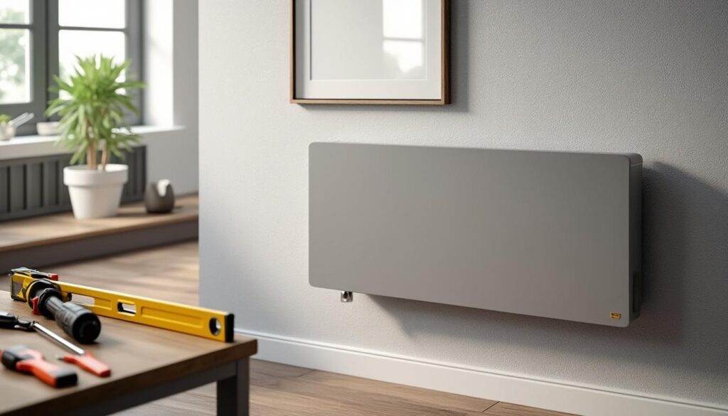 découvrez notre guide pratique détaillé pour l'installation d'un radiateur électrique. apprenez étape par étape comment choisir le modèle adapté, effectuer l'installation en toute sécurité et optimiser le confort thermique de votre intérieur.