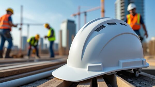 découvrez la casquette de sécurité, une solution pratique et légère pour vous protéger sur les chantiers lorsque le port du casque n'est pas obligatoire. alliant confort et sécurité, elle est idéale pour les travaux légers tout en respectant les normes de sécurité en vigueur.