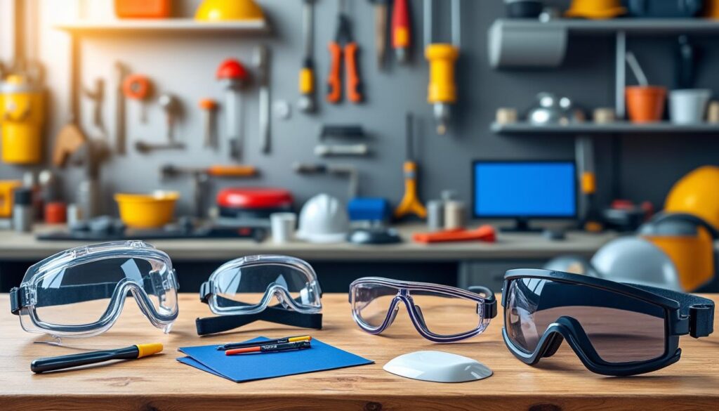 découvrez la norme en 172, un guide incontournable pour garantir la sécurité de vos yeux avec des équipements de protection adaptés. apprenez les exigences, les standards et l'importance de cette norme pour la prévention des risques liés à l'exposition aux rayonnements et à la lumière. protégez votre vision avec des conseils pratiques et des recommandations adaptées.