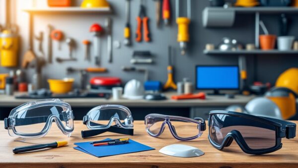 découvrez la norme en 172, un guide incontournable pour garantir la sécurité de vos yeux avec des équipements de protection adaptés. apprenez les exigences, les standards et l'importance de cette norme pour la prévention des risques liés à l'exposition aux rayonnements et à la lumière. protégez votre vision avec des conseils pratiques et des recommandations adaptées.