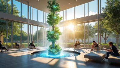 découvrez le puits climatique, une innovation révolutionnaire qui améliore la ventilation tout en offrant une solution rafraîchissante et écologique pour votre intérieur. optimisez le confort de votre maison grâce à cette technologie durable.
