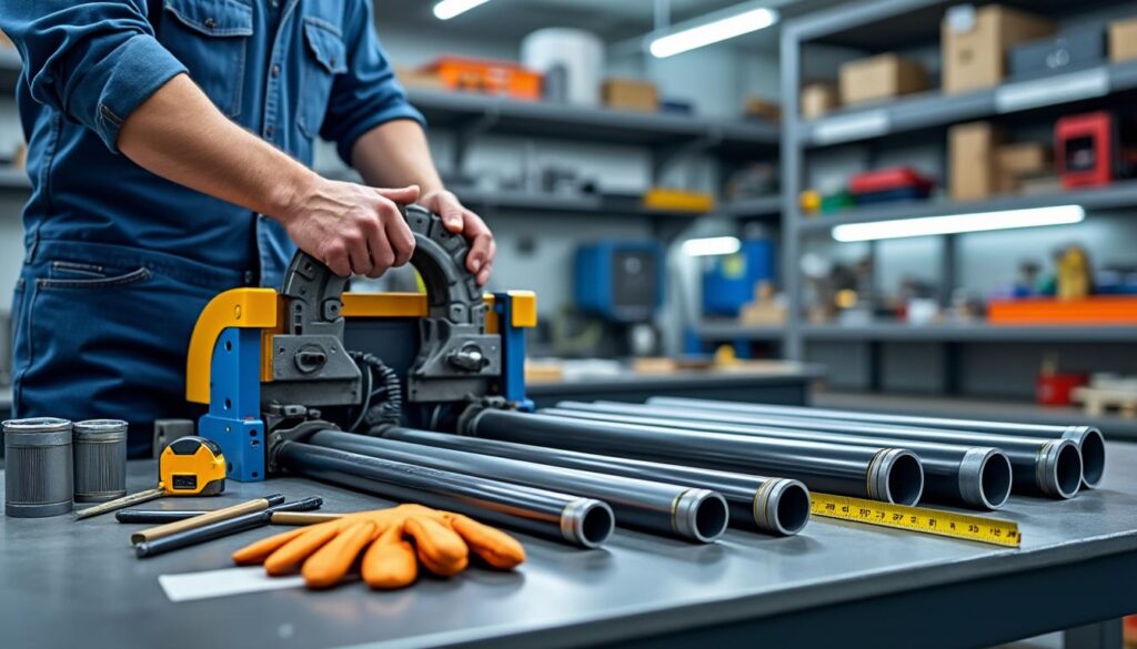 découvrez les meilleures astuces pour cintrer efficacement un tube multicouche. apprenez des techniques pratiques et des conseils d'experts pour obtenir des courbes parfaites et éviter les erreurs courantes lors de vos projets de plomberie.