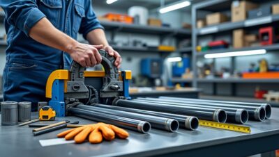 découvrez les meilleures astuces pour cintrer efficacement un tube multicouche. apprenez des techniques pratiques et des conseils d'experts pour obtenir des courbes parfaites et éviter les erreurs courantes lors de vos projets de plomberie.