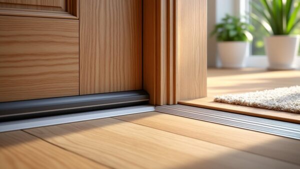 découvrez nos astuces simples et pratiques pour isoler efficacement le bas de votre porte. améliorez le confort de votre maison, réduisez les courants d'air et réalisez des économies d'énergie grâce à ces conseils faciles à mettre en œuvre.