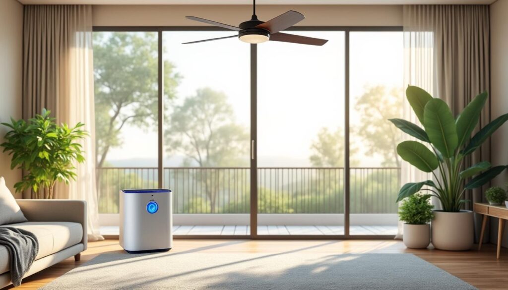 découvrez les exigences légales essentielles pour garantir une ventilation optimale de votre habitation. informez-vous sur les normes à respecter pour assurer le confort et la santé de votre foyer.