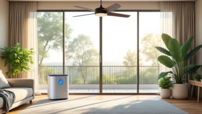 découvrez les exigences légales essentielles pour garantir une ventilation optimale de votre habitation. informez-vous sur les normes à respecter pour assurer le confort et la santé de votre foyer.