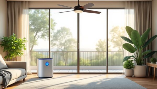 découvrez les exigences légales essentielles pour garantir une ventilation optimale de votre habitation. informez-vous sur les normes à respecter pour assurer le confort et la santé de votre foyer.