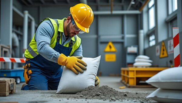 découvrez les meilleures stratégies pour vous protéger des dangers liés à l'utilisation du ciment. apprenez des conseils pratiques pour assurer votre sécurité et celle de votre environnement tout en travaillant avec ce matériau. préservez votre santé et évitez les risques associés au ciment grâce à nos recommandations expertes.