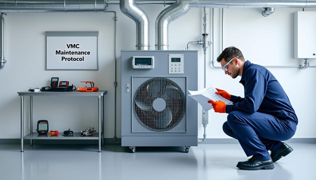 découvrez les responsabilités légales liées à l'entretien d'une ventilation mécanique contrôlée (vmc). informez-vous sur les obligations des propriétaires et des professionnels et assurez la conformité de votre installation pour garantir un air sain et une habitation sécurisée.