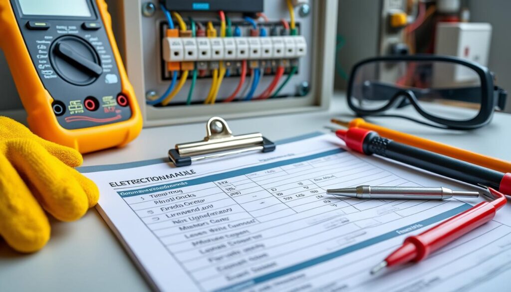découvrez tout ce qu'il faut savoir sur le consuel : son rôle, son importance dans les installations électriques et les démarches à suivre pour obtenir votre attestation de conformité. informez-vous sur les exigences et les conseils pratiques pour assurer la sécurité de vos projets.