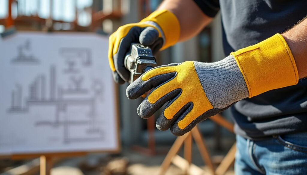 découvrez pourquoi choisir des gants bien ajustés est essentiel pour votre sécurité au travail. apprenez à prévenir les accidents et à améliorer votre confort grâce à des équipements adaptés.