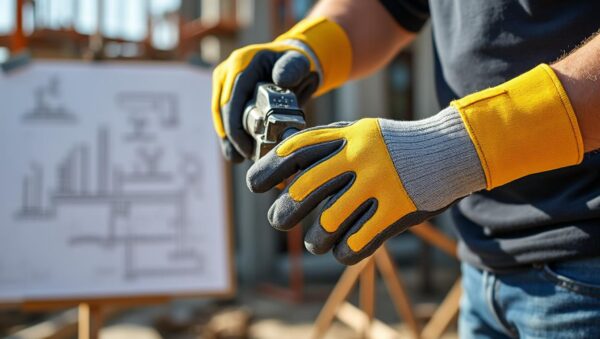 découvrez pourquoi choisir des gants bien ajustés est essentiel pour votre sécurité au travail. apprenez à prévenir les accidents et à améliorer votre confort grâce à des équipements adaptés.