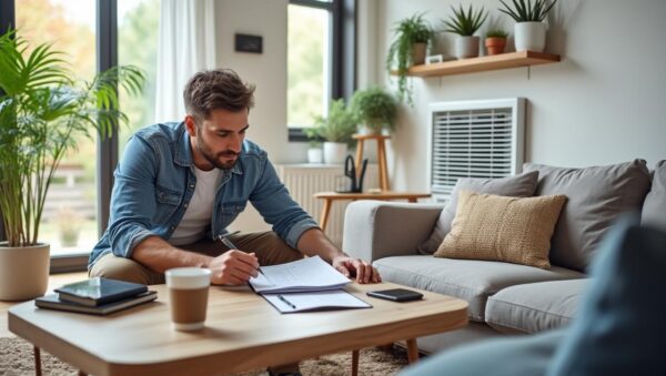découvrez les responsabilités essentielles du propriétaire-bailleur en matière de location et de vmc. assurez-vous que votre bien est conforme aux normes de santé et de sécurité pour garantir le confort de vos locataires.