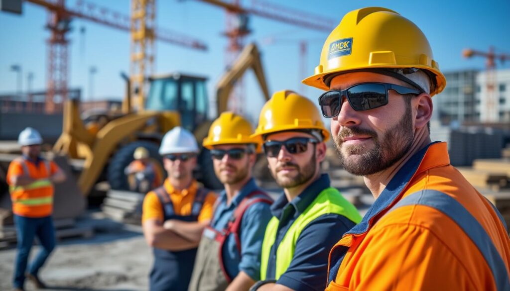 découvrez la norme en 397, essentielle pour garantir une protection optimale de la tête sur les chantiers. apprenez-en plus sur ses exigences et son importance pour la sécurité des travailleurs dans des environnements à risque.