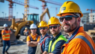 découvrez la norme en 397, essentielle pour garantir une protection optimale de la tête sur les chantiers. apprenez-en plus sur ses exigences et son importance pour la sécurité des travailleurs dans des environnements à risque.
