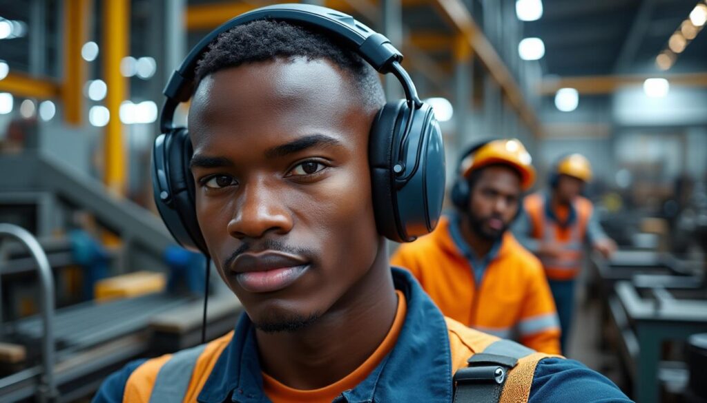 découvrez comment protéger votre audition avec des équipements de protection individuelle de haute qualité. préservez votre ouïe des nuisances sonores et améliorez votre confort auditif au quotidien.