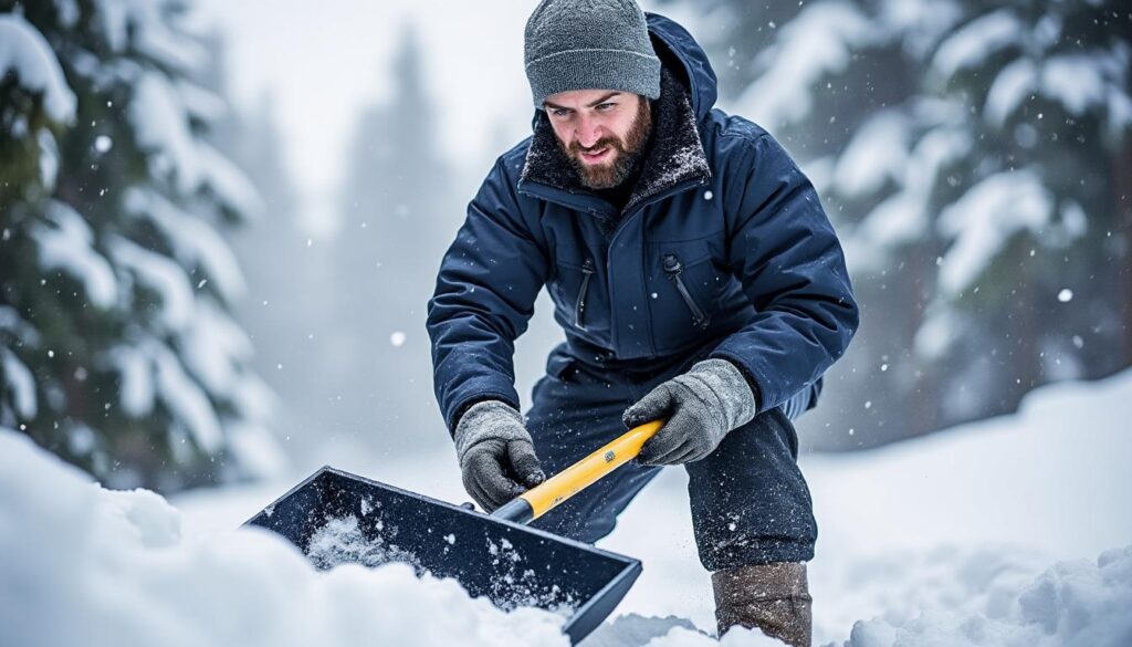 découvrez comment un équipement adapté est essentiel pour travailler confortablement par temps froid. apprenez à choisir les vêtements et accessoires appropriés pour affronter les conditions hivernales tout en préservant votre bien-être et votre productivité.
