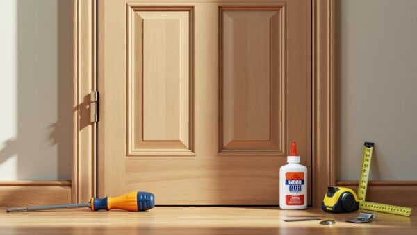 découvrez des solutions pratiques et efficaces pour résoudre le problème d'une porte qui ne ferme plus correctement. suivez nos conseils pour identifier les causes et restaurer le bon fonctionnement de vos portes facilement.