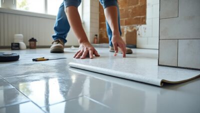 découvrez comment assurer l'étanchéité sous le carrelage, un bouclier indispensable pour protéger vos espaces humides. prévenez les infiltrations d'eau et prolongez la durée de vie de vos surfaces avec nos conseils pratiques.