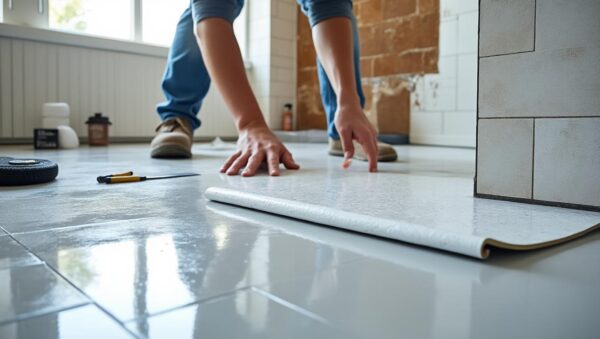 découvrez comment assurer l'étanchéité sous le carrelage, un bouclier indispensable pour protéger vos espaces humides. prévenez les infiltrations d'eau et prolongez la durée de vie de vos surfaces avec nos conseils pratiques.