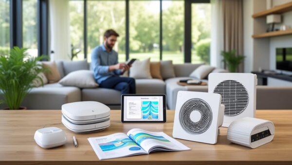 découvrez comment choisir la bonne ventilation mécanique contrôlée (vmc) pour votre appartement afin d'améliorer la qualité de l'air intérieur, de réduire l'humidité et d'optimiser votre confort. suivez nos conseils pratiques pour faire le meilleur choix selon vos besoins et votre espace.