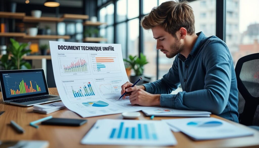découvrez tout ce qu'il faut savoir sur le document technique unifié (dtu) : son importance, ses normes et comment il guide les professionnels du bâtiment dans la réalisation de travaux conformes et de qualité.
