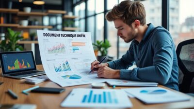 découvrez tout ce qu'il faut savoir sur le document technique unifié (dtu) : son importance, ses normes et comment il guide les professionnels du bâtiment dans la réalisation de travaux conformes et de qualité.