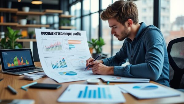 découvrez tout ce qu'il faut savoir sur le document technique unifié (dtu) : son importance, ses normes et comment il guide les professionnels du bâtiment dans la réalisation de travaux conformes et de qualité.