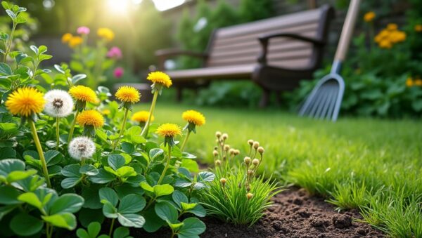 découvrez notre guide pratique pour identifier facilement les mauvaises herbes dans votre jardin. apprenez à reconnaître les différentes espèces, leurs caractéristiques et des astuces pour les éliminer efficacement tout en préservant vos plantes et votre espace extérieur.