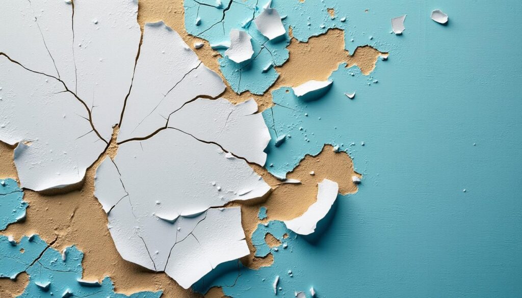 découvrez les principales causes de l'écaillement et des cloques dans votre peinture. apprenez à identifier les problèmes liés à l'humidité, à la préparation de surface et à l'application incorrecte, afin de préserver la beauté et la durabilité de vos surfaces peintes.