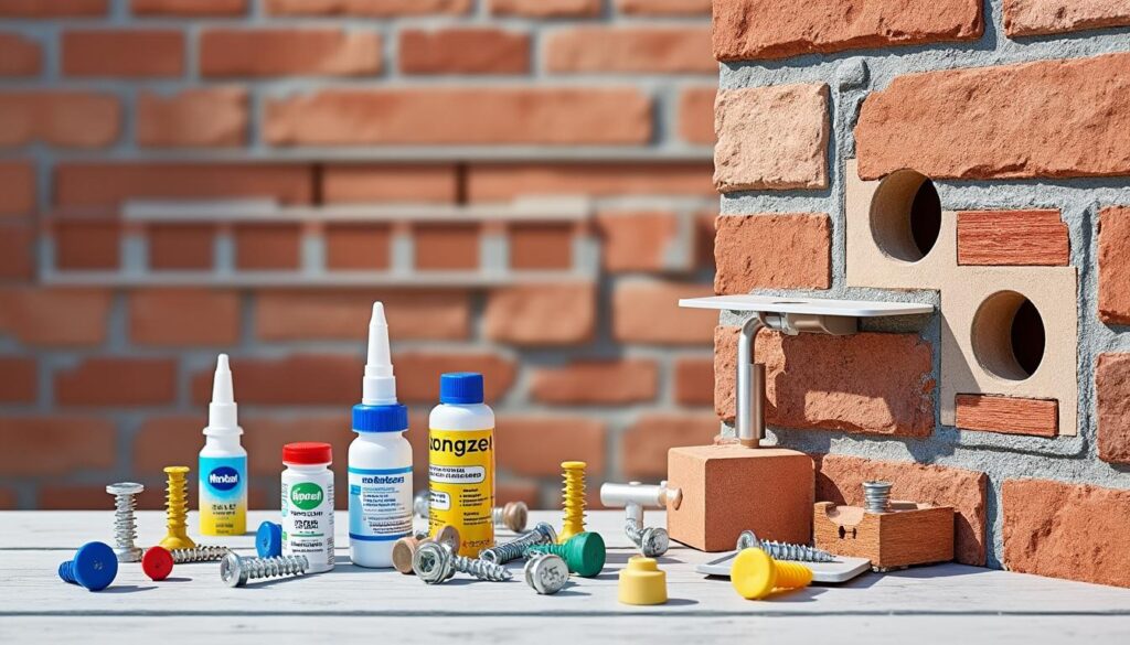 découvrez les meilleures options de fixation pour les briques creuses afin d'assurer une installation solide et durable. nos conseils et recommandations vous permettront de choisir les dispositifs adaptés pour vos projets de construction ou de rénovation.