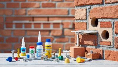 découvrez les meilleures options de fixation pour les briques creuses afin d'assurer une installation solide et durable. nos conseils et recommandations vous permettront de choisir les dispositifs adaptés pour vos projets de construction ou de rénovation.