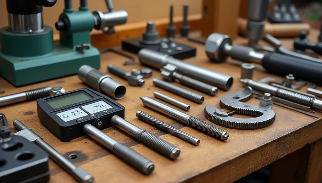 découvrez les essentiels du taraudage avec notre guide pratique destiné aux débutants. apprenez les techniques, conseils et astuces pour maîtriser cet art de façon simple et efficace, afin d'optimiser vos projets de bricolage et de mécaniques.
