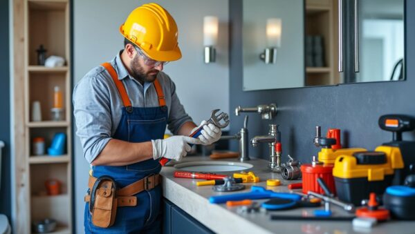 découvrez pourquoi il est crucial de porter un équipement professionnel en plomberie. assurez votre sécurité, améliorez votre efficacité et garantissez la qualité de votre travail en optant pour des outils et vêtements adaptés aux défis du métier.