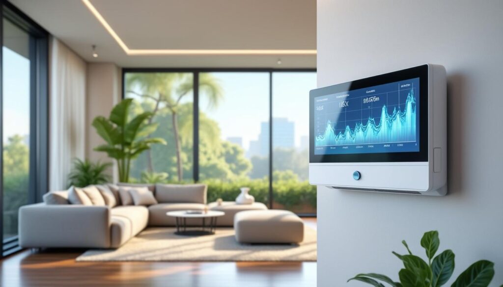 découvrez la meilleure capacité d'air pour votre vmc afin d'optimiser la ventilation de votre espace. nos conseils et recommandations vous aideront à choisir la solution la plus adaptée à vos besoins en termes de confort et d'efficacité énergétique.