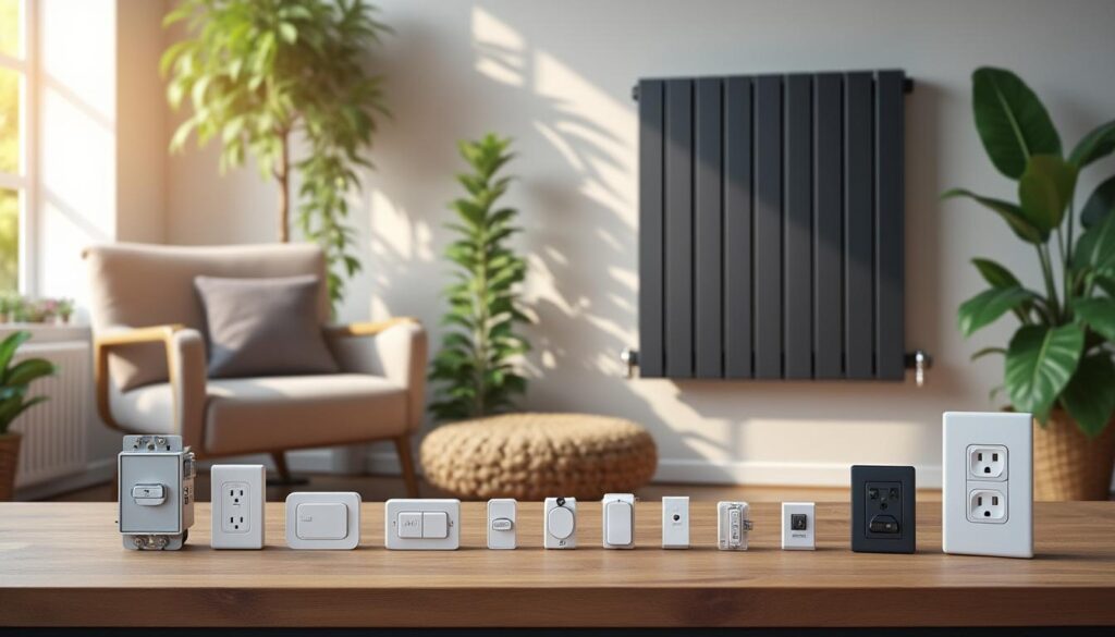 découvrez comment choisir le disjoncteur parfait pour protéger votre radiateur électrique. nos conseils vous guideront vers la meilleure option pour assurer sécurité et performance de votre chauffage.