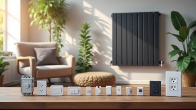 découvrez comment choisir le disjoncteur parfait pour protéger votre radiateur électrique. nos conseils vous guideront vers la meilleure option pour assurer sécurité et performance de votre chauffage.