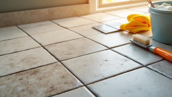 découvrez nos conseils pratiques pour rénover facilement des joints de carrelage sales ou abîmés. apprenez les bonnes étapes et astuces pour redonner un aspect neuf à votre carrelage, durablement.