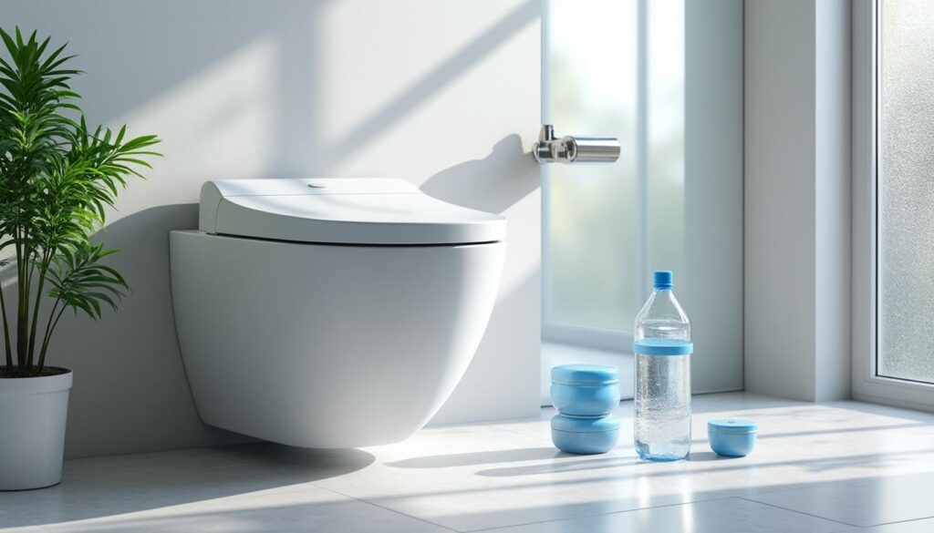 explorez la consommation moyenne d'une chasse d'eau et découvrez des astuces pratiques pour réduire votre consommation d'eau, tout en préservant l'efficacité de votre sanitaire. adoptez des gestes simples pour faire des économies tout en respectant l'environnement.
