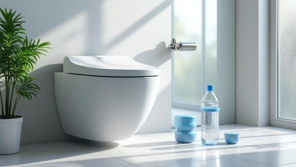 explorez la consommation moyenne d'une chasse d'eau et découvrez des astuces pratiques pour réduire votre consommation d'eau, tout en préservant l'efficacité de votre sanitaire. adoptez des gestes simples pour faire des économies tout en respectant l'environnement.